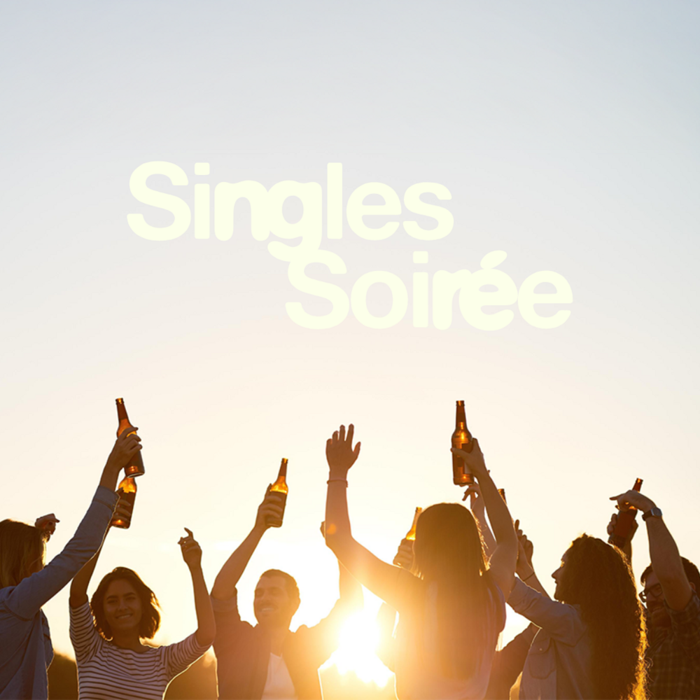 Singles Soirée Gent